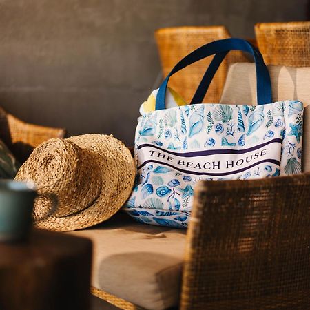The Beach House Boutique Hotel 웨스트 엔드 외부 사진