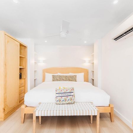 The Beach House Boutique Hotel 웨스트 엔드 외부 사진