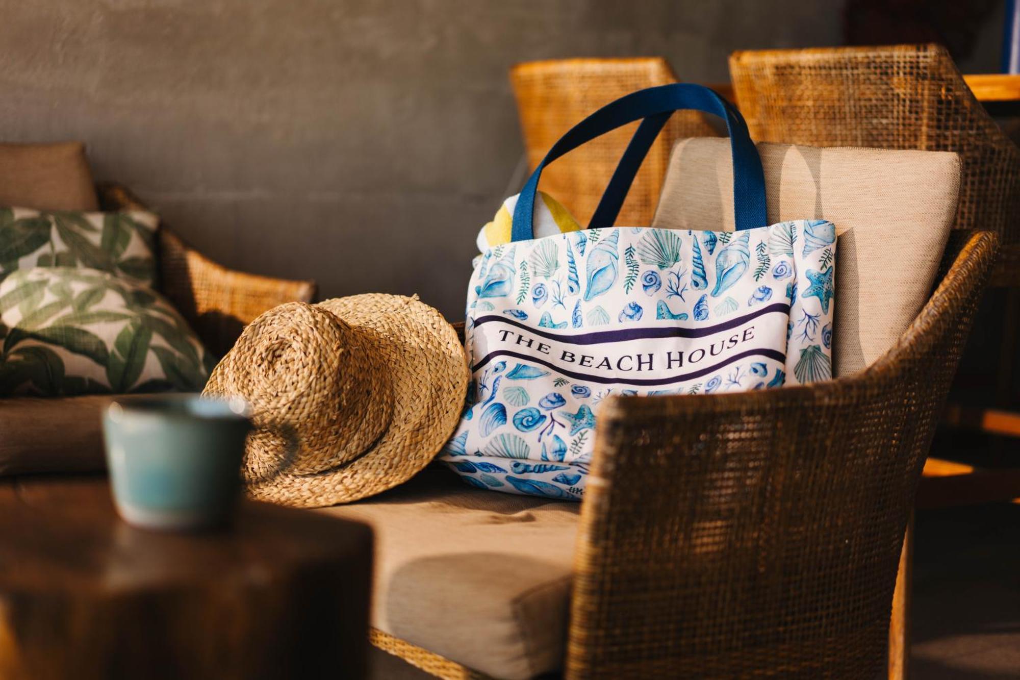 The Beach House Boutique Hotel 웨스트 엔드 외부 사진