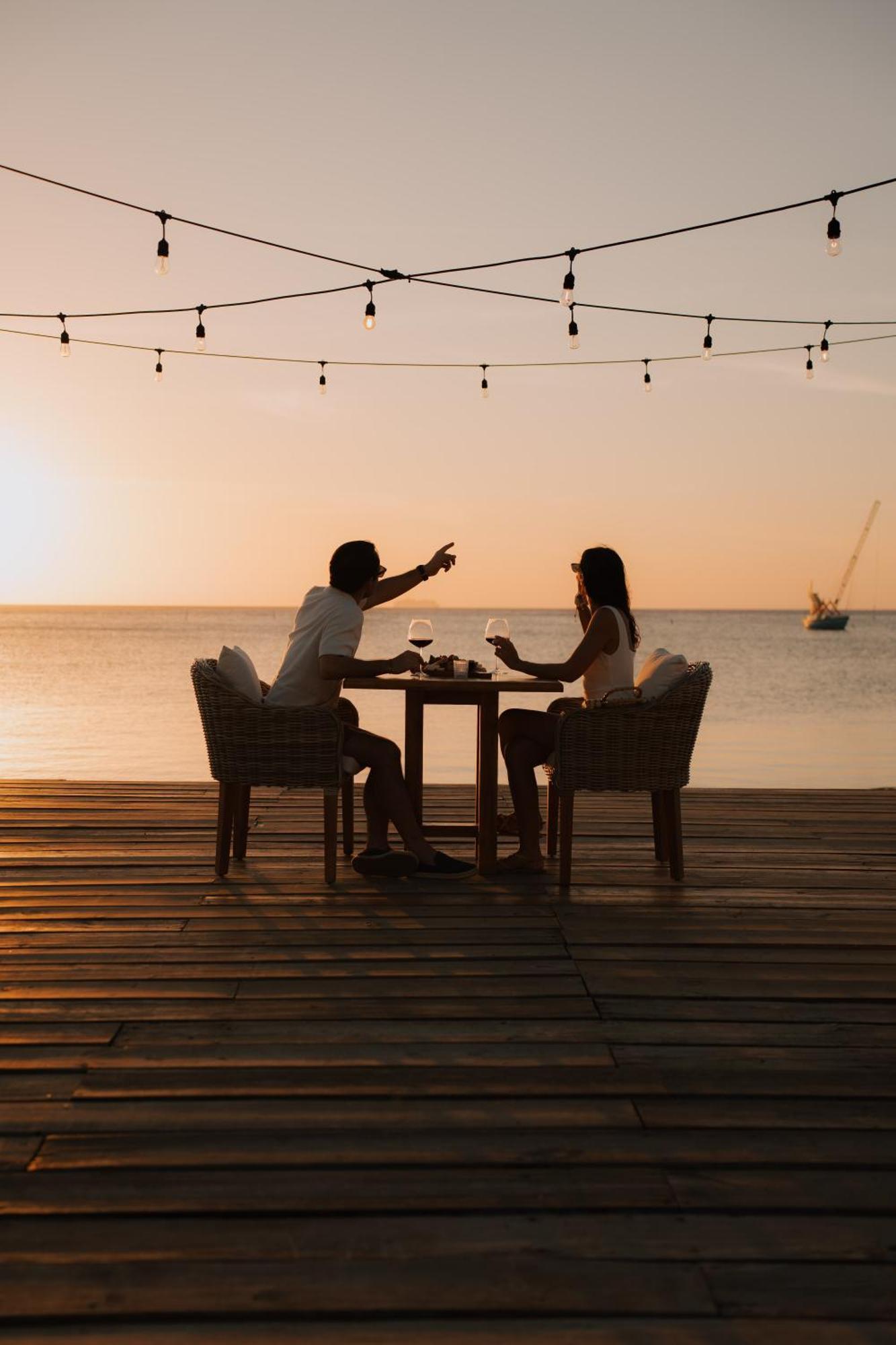 The Beach House Boutique Hotel 웨스트 엔드 외부 사진