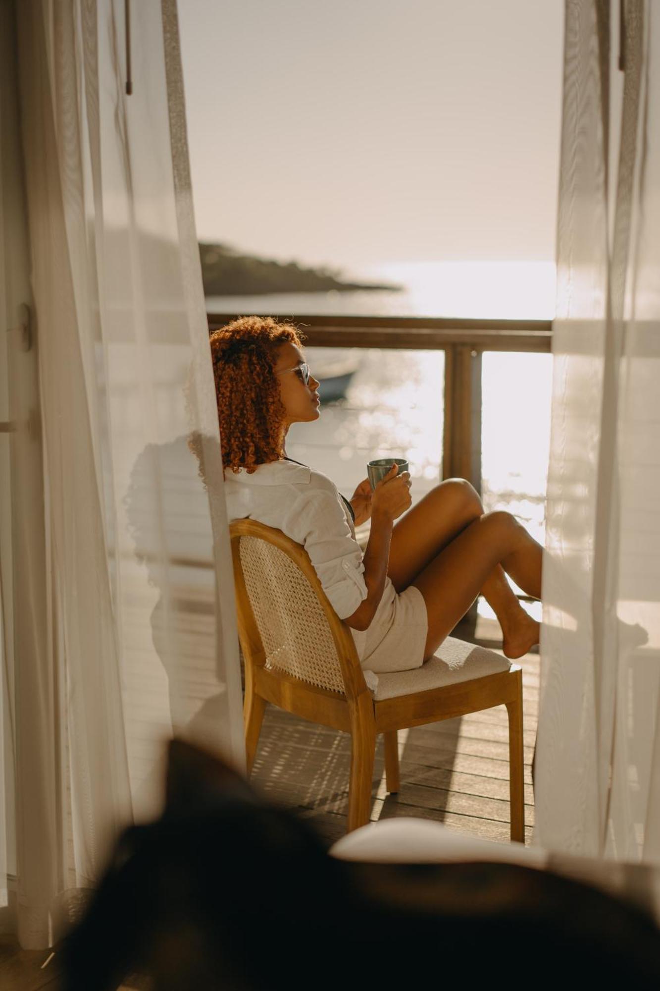 The Beach House Boutique Hotel 웨스트 엔드 외부 사진