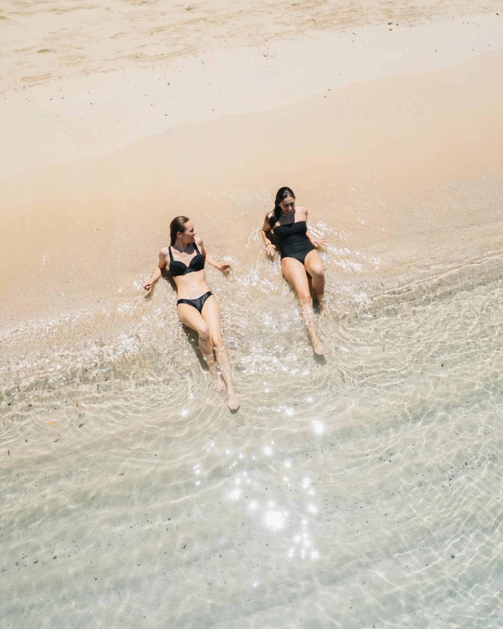 The Beach House Boutique Hotel 웨스트 엔드 외부 사진