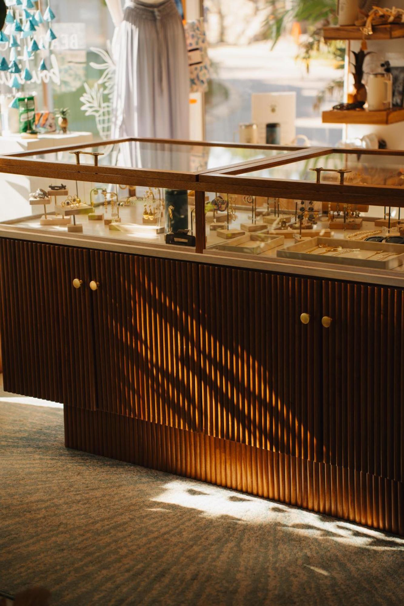 The Beach House Boutique Hotel 웨스트 엔드 외부 사진