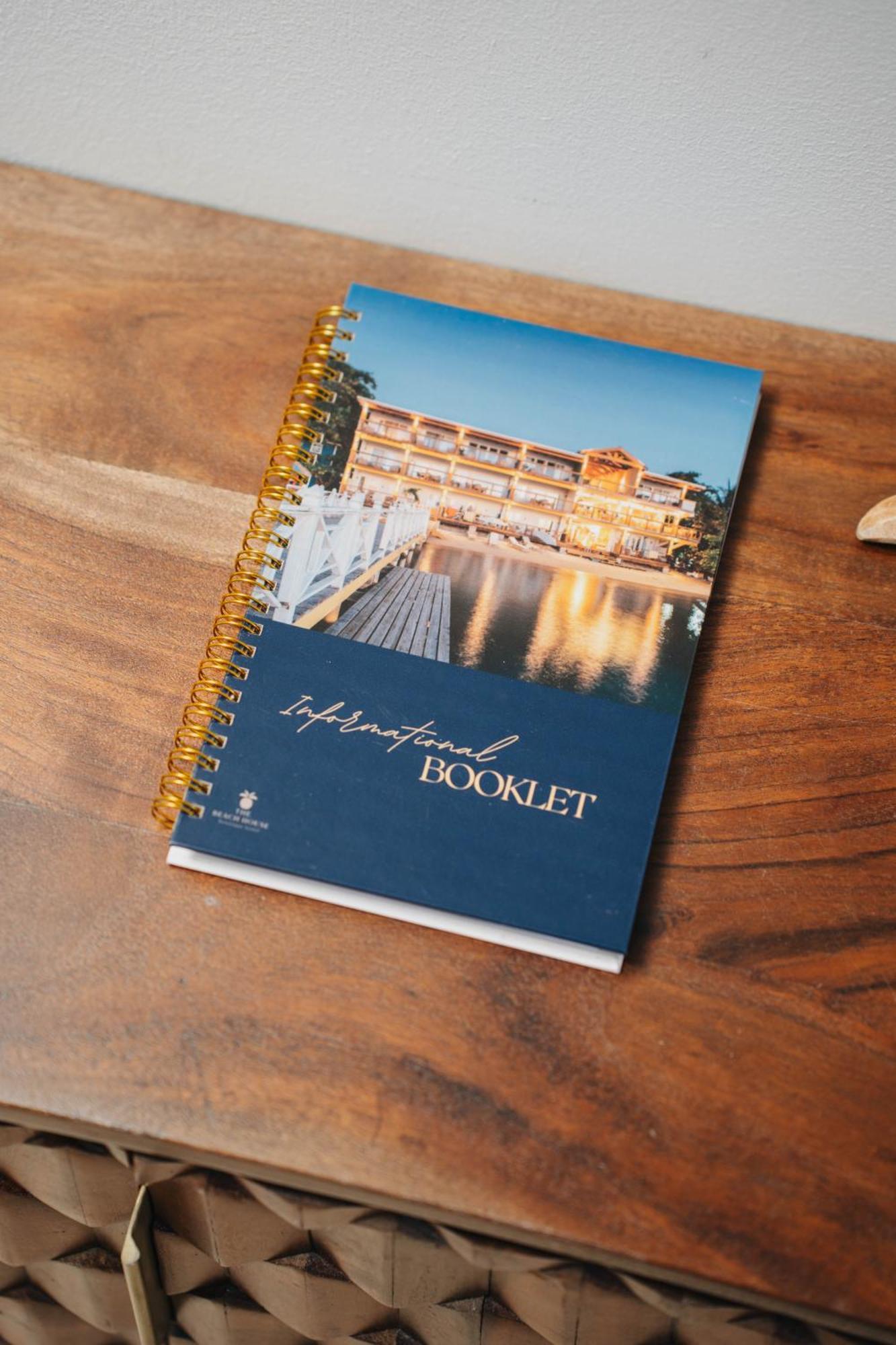 The Beach House Boutique Hotel 웨스트 엔드 외부 사진