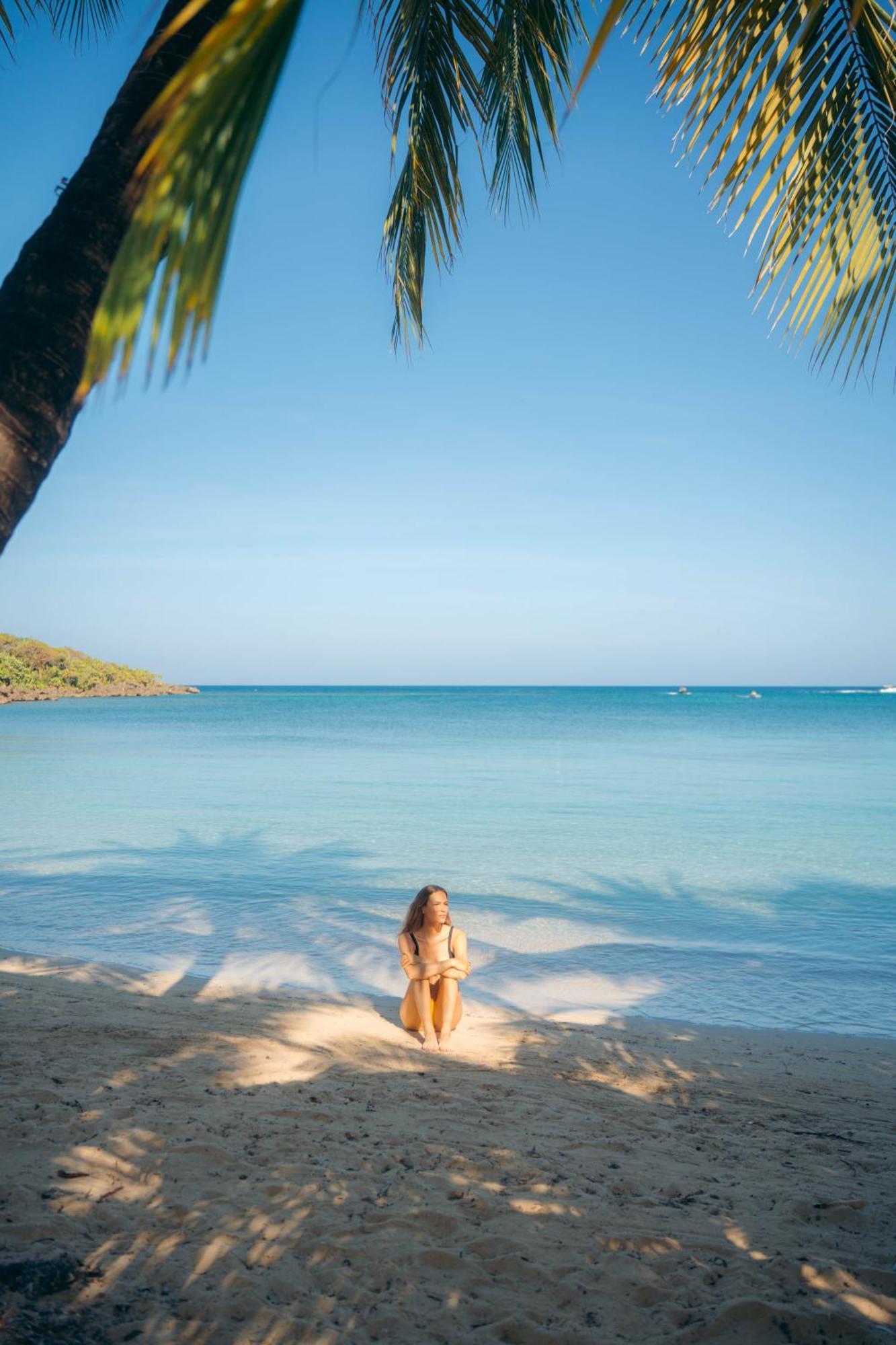 The Beach House Boutique Hotel 웨스트 엔드 외부 사진