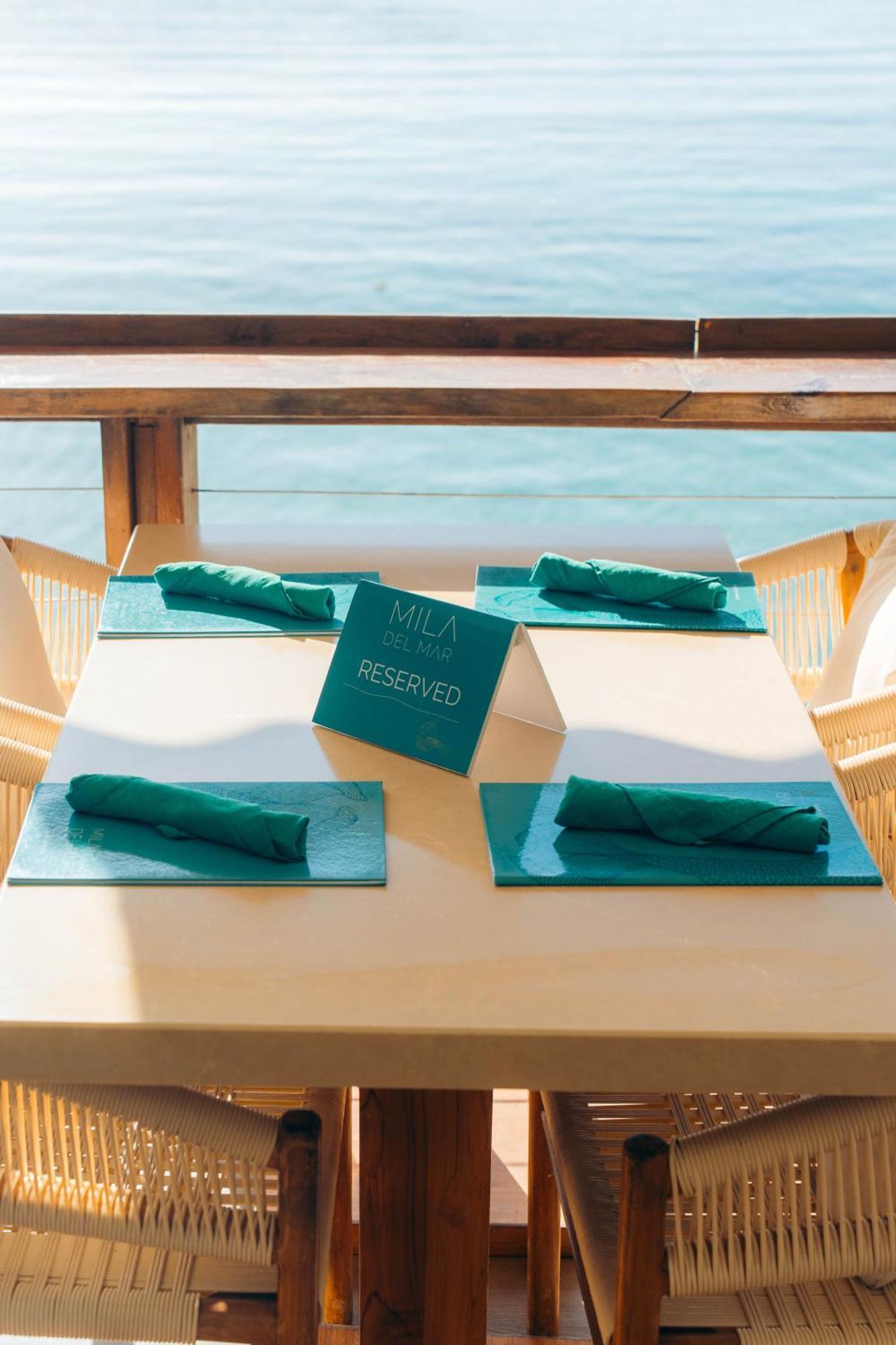 The Beach House Boutique Hotel 웨스트 엔드 외부 사진