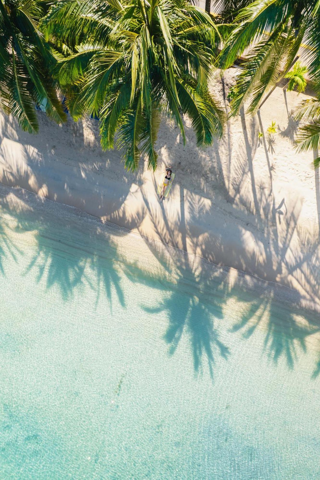 The Beach House Boutique Hotel 웨스트 엔드 외부 사진